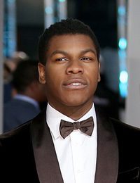 John Boyega