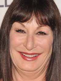 Anjelica Huston