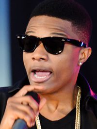 Wizkid