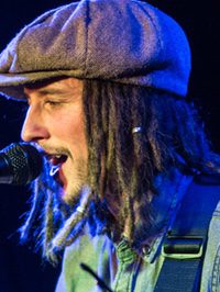 JP Cooper