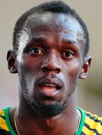 Usain Bolt