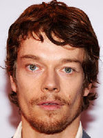 Alfie Allen