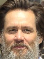 Jim Carrey