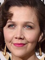 Maggie Gyllenhaal