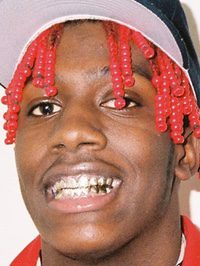 Lil Yachty