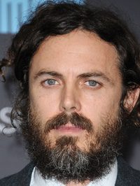 Casey Affleck