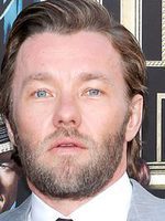 Joel Edgerton