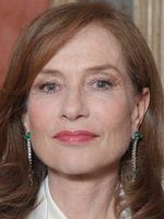 Isabelle Huppert