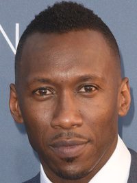 Mahershala Ali