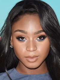 Normani Kordei