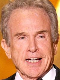 Warren Beatty