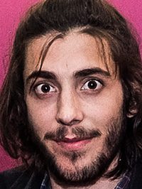 Salvador Sobral