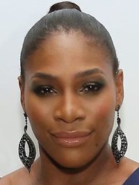 Serena Williams