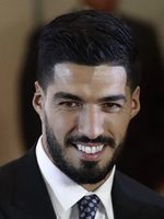 Luis Suárez