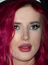 Bella Thorne