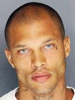 Jeremy Meeks