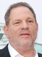 Harvey Weinstein