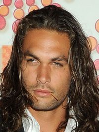 Jason Momoa