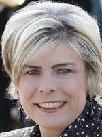 Princesa Laurentien de Holanda