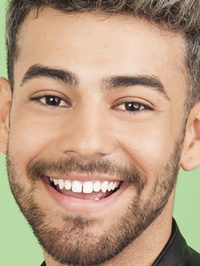 Agoney