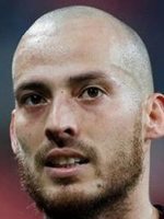 David Silva