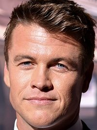 Luke Hemsworth