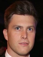 Colin Jost