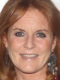 Sarah Ferguson