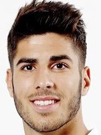 Marco Asensio