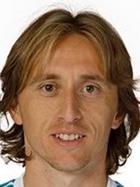 Luka Modric