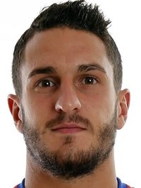 Koke Resurrección