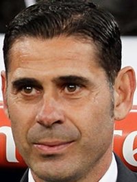 Fernando Hierro