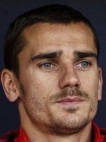 Antoine Griezmann