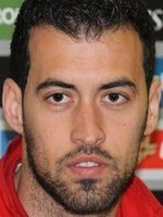 Sergio Busquets