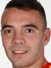 Iago Aspas