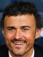 Luis Enrique