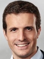 Pablo Casado