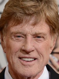 Robert Redford