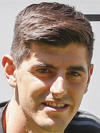 Thibaut Courtois