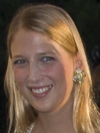 Lady Gabriella Windsor