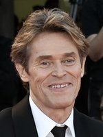 Willem Dafoe