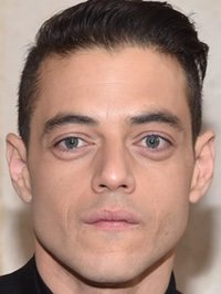 Rami Malek