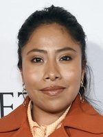 Yalitza Aparicio