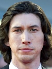 Adam Driver