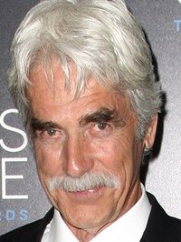 Sam Elliott