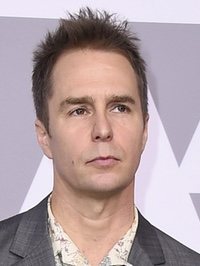 Sam Rockwell