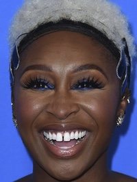 Cynthia Erivo