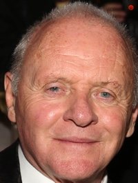 Anthony Hopkins