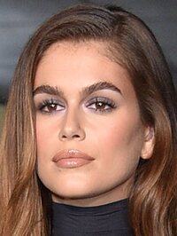 Kaia Gerber