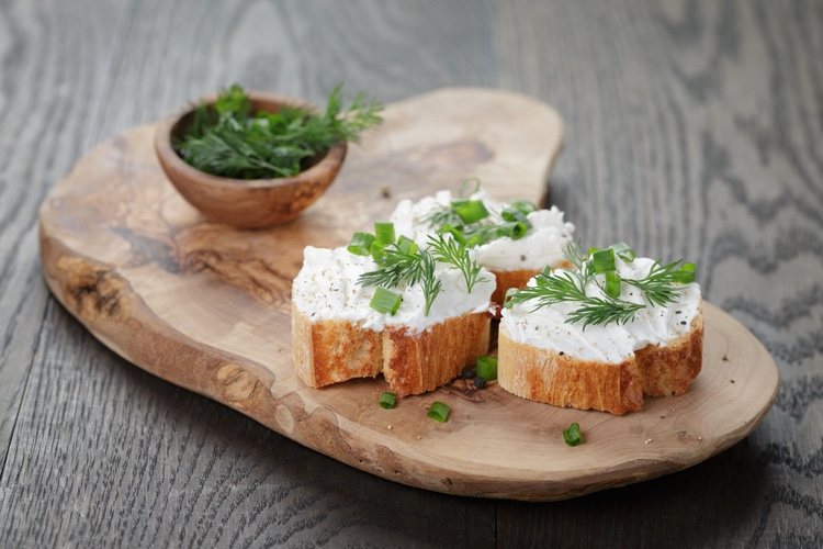 Disfruta de una rica receta muy rápida de hacer